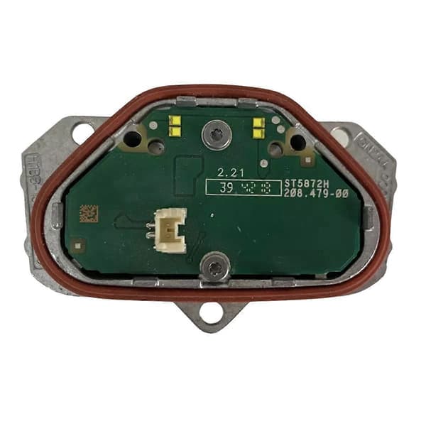 Til LED-modul 208479-00 Forlygte Kørelysmodul Enhed H1BB13D278AC H1BB-13D278-AC