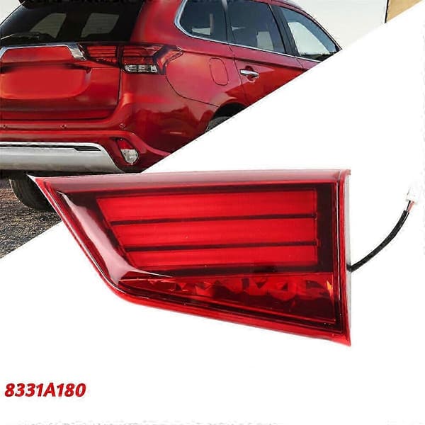 Right Rear LED Tail Light Assembly 8331A180 for Mitsubishi Outlander Right