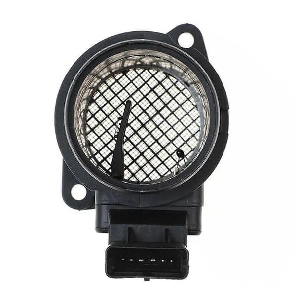 Masse Luftstrømssensor MAF Sensor til Citroen Ford Peugeot 206 307 C2 C3 Black