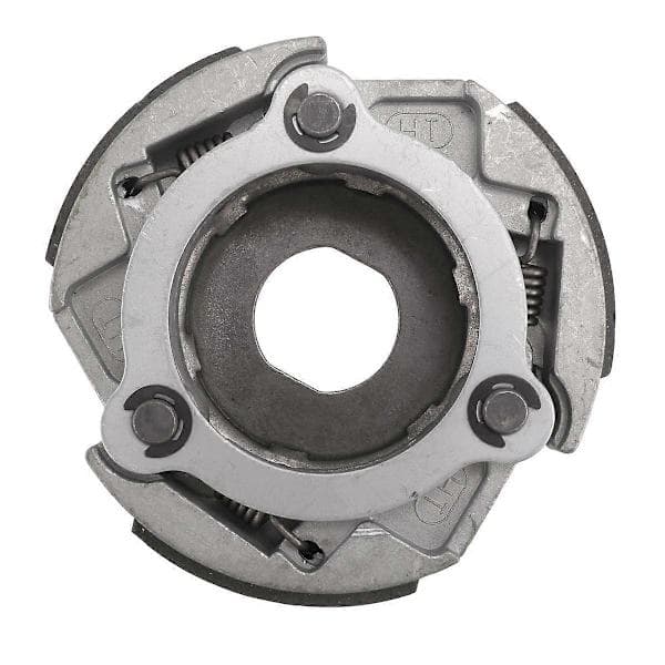 Clutch Rear Cover for Linhai 260Cc 300Cc Vog Blue