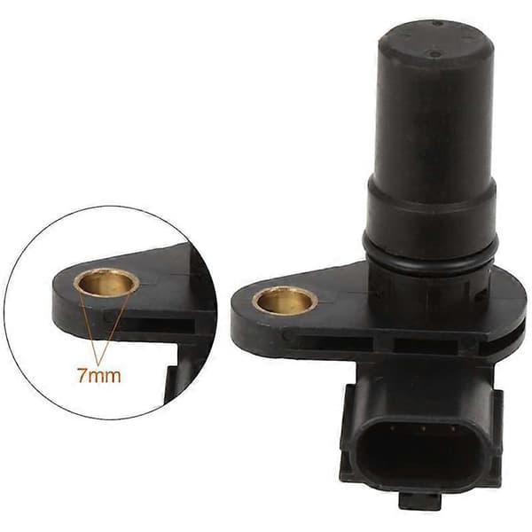 Krumtapssensor til Dodge Jeep Compass Patriot 5189840AA Black