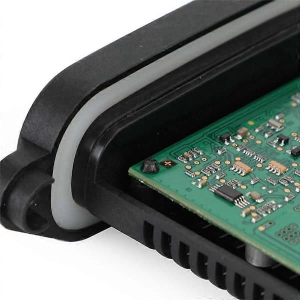 Bilfrontlys LED TMS Drivermodul for 1-serie F20 2011-2014 Multicolor