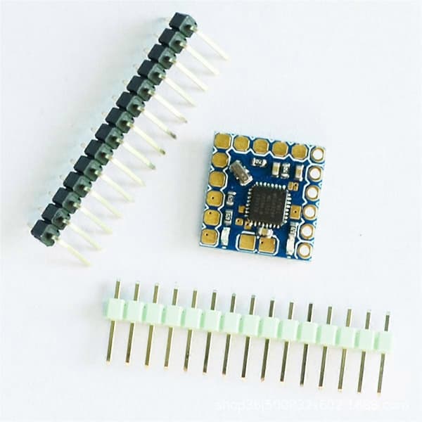 FPV Mini Micro-OSD Mini OSD til SP Racing CC3D Naze32 F3 F4 Flight Controller