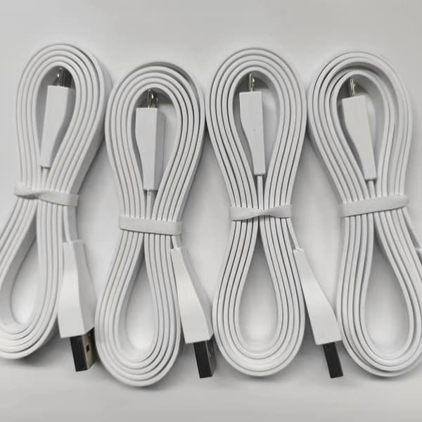 Hurtig USB-opladerkabel til UE Boom/Megaboom/UE Megablast-tilbehør