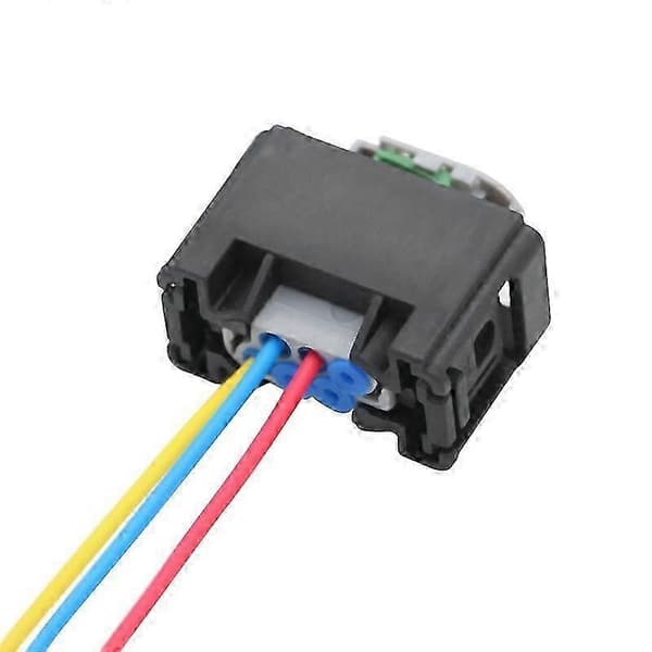 Højde Sensor Stik Ledningsnet Pigtail 3 Ledninger Til Land Rover