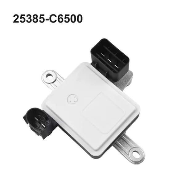 Køleventilatorstyring 25385-C6500 25385C6500 Til Sorento