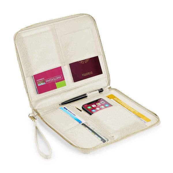 Bagbase Boutique Tablet Etui One Size Oyster Oyster One Size