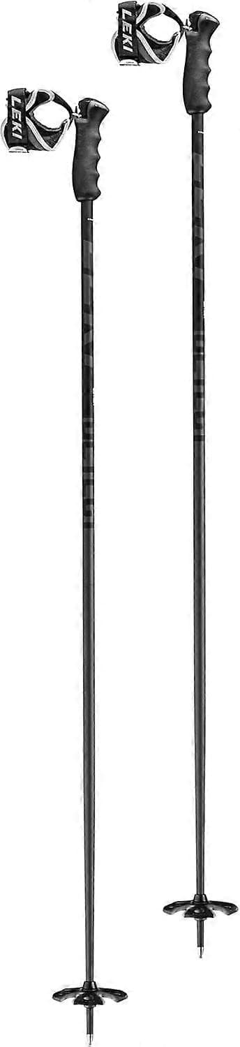 Detect S Skipar - Svart 125