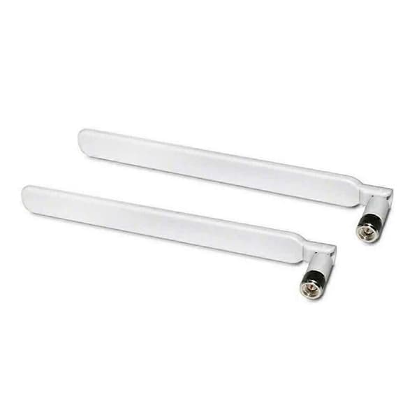 4G SMA Extern Antenn Huawei B535, B525, B310, B315, B593, B880, E5186 Vit