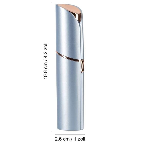 Flawless Finishing Touch Genopladelig Ansigts Hårfjerner, Persian Night
