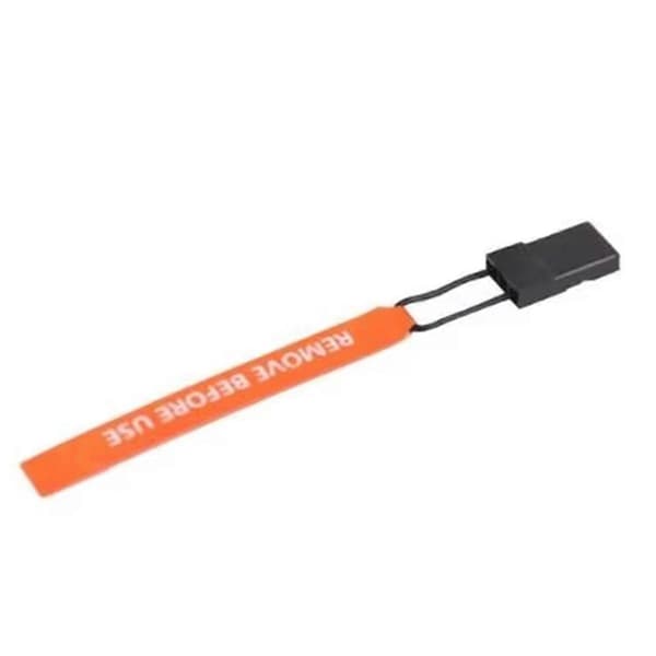 AR6100E 6-kanals flymottaker med støtte for DSM2