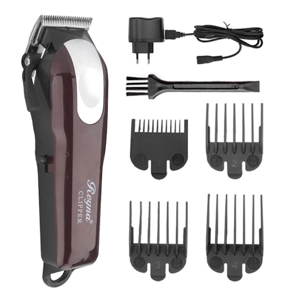 Wahl Professional 5-Star Cordless Magic Clip -hiustenleikkuukone kapenevalla vivulla