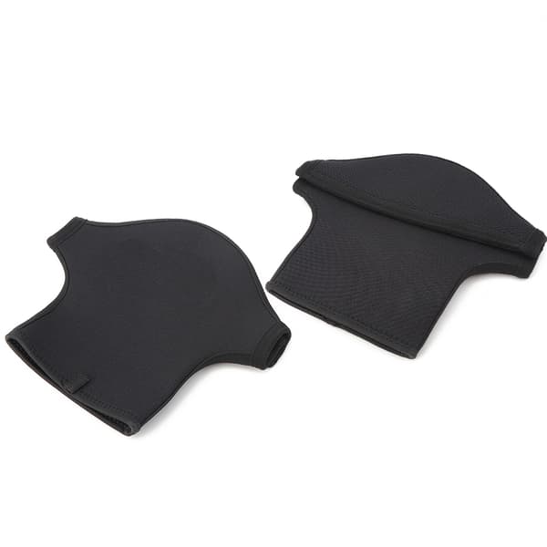 Thick Waterproof Durable Neoprene Paddle Gloves Canoeing Protective Gear