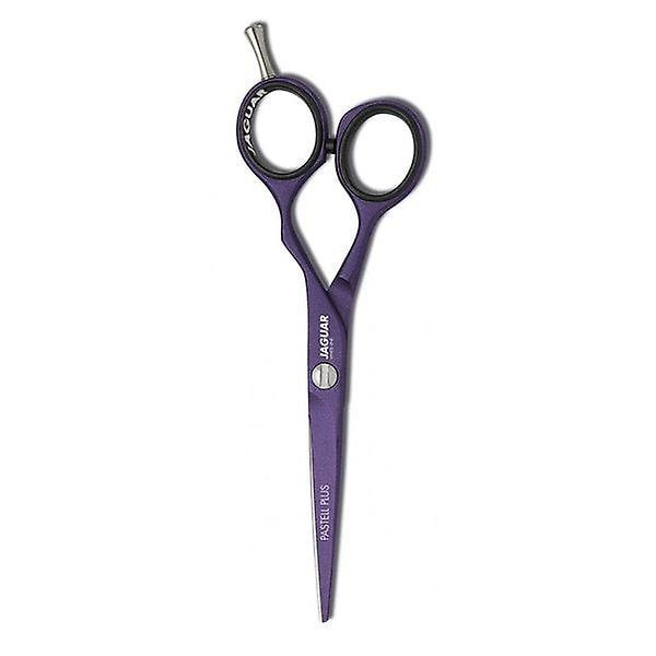 Pastell Plus Hårklippesaks 5.5 Tynnesaks Frisørsaks - Viola Purple