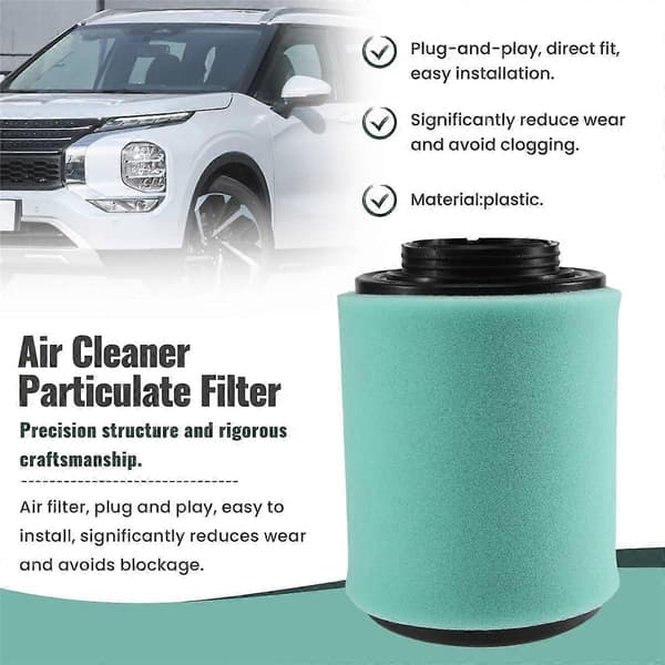 Luftfilter 707800371 til Can Am 1000 800 Erstat Canam As shown