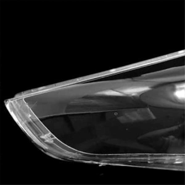 Frontlyktdeksel for Hyundai Veloster 2011-2016 Venstre