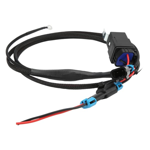 Backup Light Wiring Harness 12V 40A Reverse Lamp Cable Replacement for Polaris Ranger XP 1000