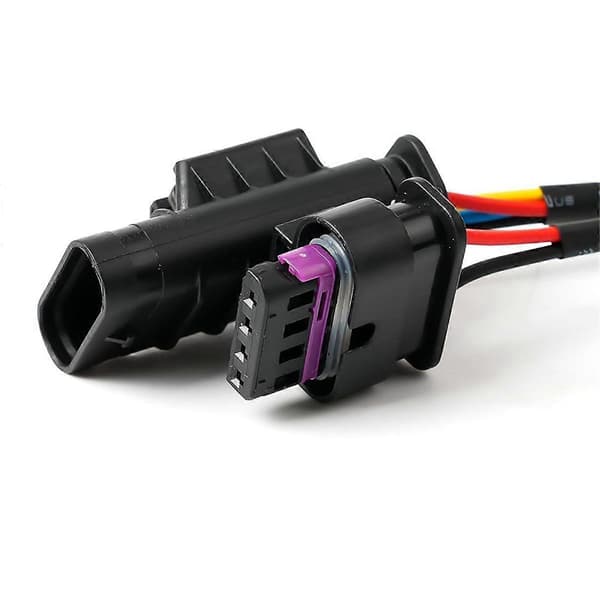 Z-LKR-OEM Bilskapsensor Bypass Ledningsnett for Jeep As Shown