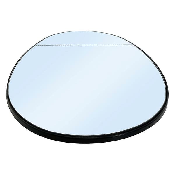Vänster sidospegelglas för MINI R55 R56 2007-2016