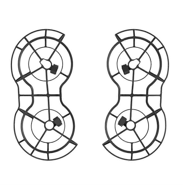 360° Propellerskydd för Mini 2/SE - Skyddsbur Black
