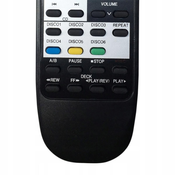 Ersättande universal för Denon PMA-480R PMA-500R PMA-680R CD-spelare