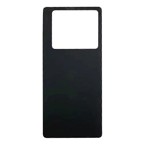 Til Infinix Note 40 X6853 OEM Batteridæksel Udskiftningsdel Multicolor Style A