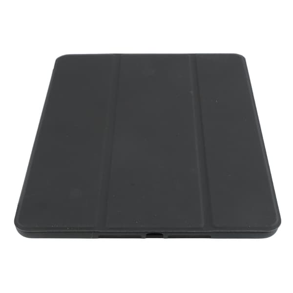 Sort blødt TPU-etui til 9,7 tommer IOS-tablet 5. 6. generation