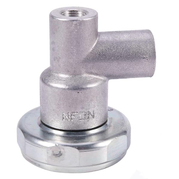 Koblingshydraulikregulator Ass'Y til / 416902H100 Regulator Assy Kobling til HD 2006 CEED 2006 I30 I30CW 2007 Silver