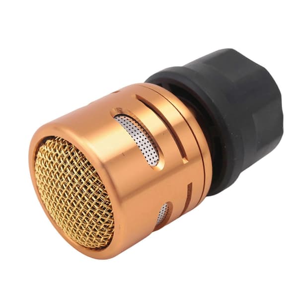 Professionel dynamisk mikrofonkernekapsel udskiftning mikrofonkerne N-M282