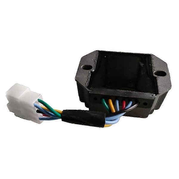 egnet til rs5101 rs5155 spændingsretterregulator 15351-64600
