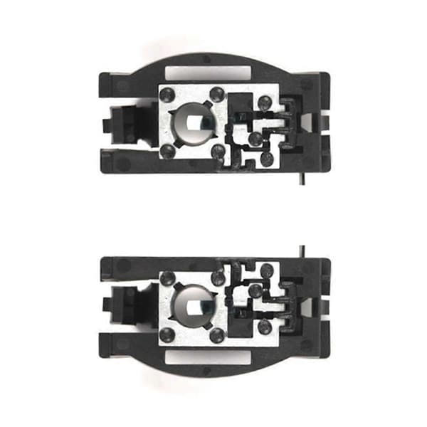 Kretskortbrakettbase for baklykt til bil for X5 E70 2008-2013 Tilbehørsutskifting 63217262575 63217262576 Black