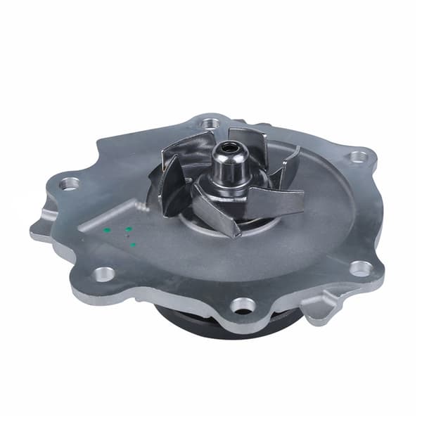 Car Engine Coolant Pump Improve Cooling System for S80 XC60 XC70 31293303