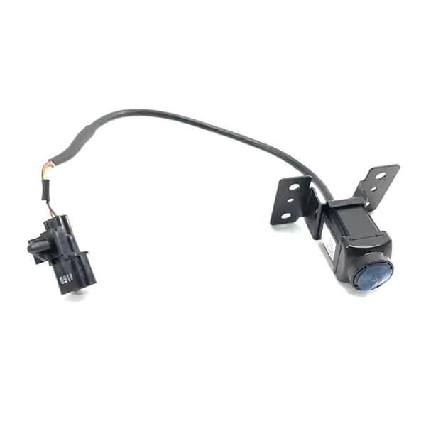 95780C5000 Bil Frontvendt Kamera Rundtvisningsmonitor for Black