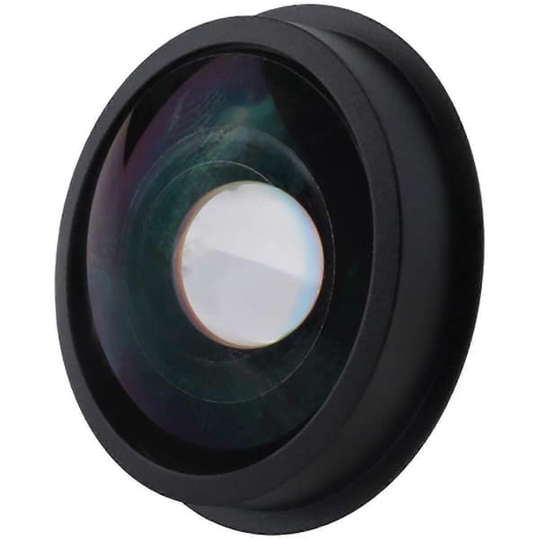 Udskiftningslinseglas til Insta360 X3 til reparationsdele til actionkamera