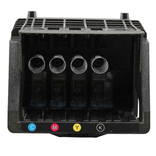 HP OfficeJet Pro printhoved udskiftning til 7740 7730 7720