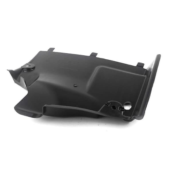 1 Par 8K0825201E 8K0825202E Front Underbody Shield Panel Cover Trim for A4 S4 A5 S5