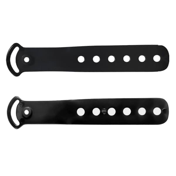 Snowboard Ankel Stige Stropper Meget Elastiske Snowboard Binding Stige Stropper Letvægts Snowboard Stige Strop Rack B