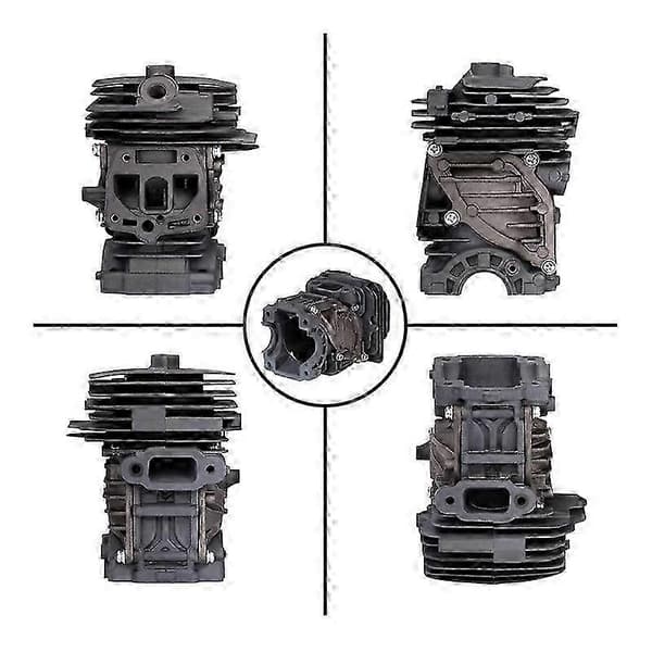 Erstatningscylinder til Stihl MS231 kraftenhed Cylinder Assembly