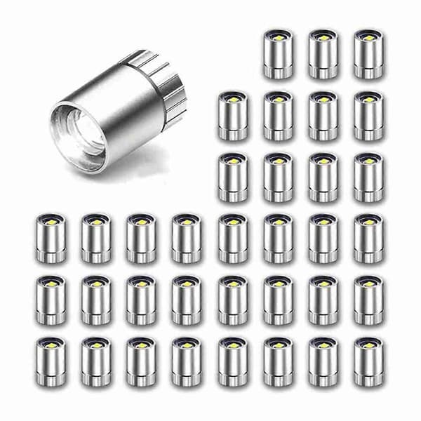 Miniature Lys til, Miniature LED Lys til Håndarbejde