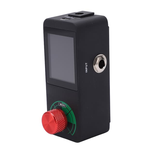 Cabinet Simulation Power Amplifier Speaker Simulator Pedal Supports IR Load 100‑240V AU Plug