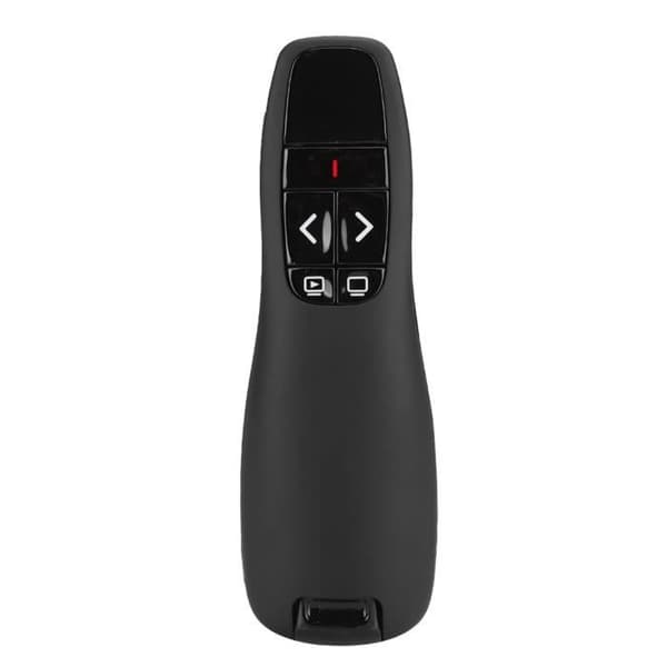 Trådlös pekare - Tbest - R400 - Laserfjärrkontroll - Hypertextstöd - Sidrotation