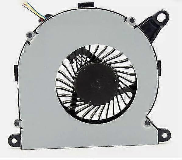 BSC0805HA-00 køleventilator til Intel NUC NUC8i7BEH