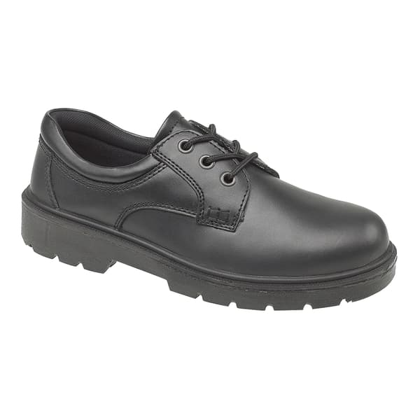 Amblers Steel FS38c Composite / Damesko 3 Sort Sort Black 3 UK
