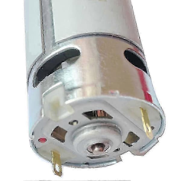 Reservedelsmotor for Bosch GSR 18-2-Li drill