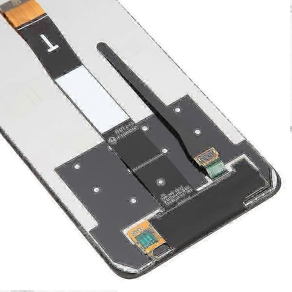 IPS LCD-skærm med Digitizer Fuld Samling til Xiaomi Redmi 12C Display