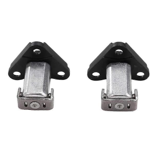 Erstatningsmotorarm foran for DJI Mini 4 Pro Kompatibel med Mini 4 Pro Armakse-tilbehør As Shown