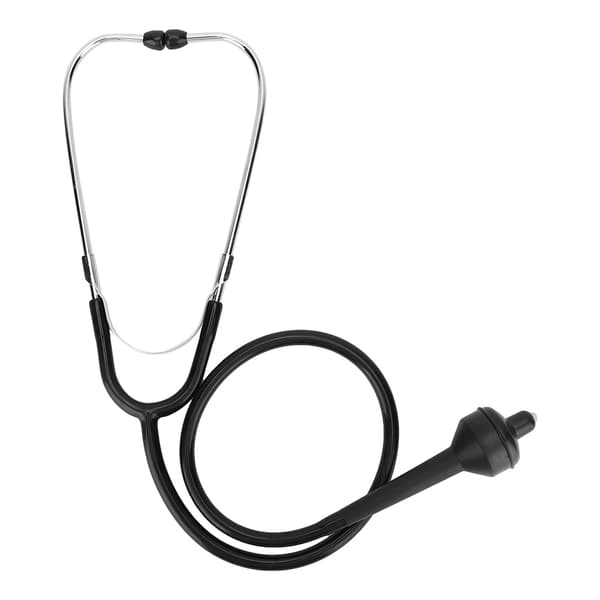 Car Engine Cylinder Stethoscope Car Mechanic Engine Tester Hearing Tool