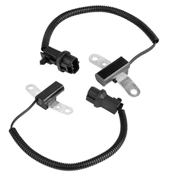 Vevaxelpositionssensor 56027866AC för Jeep Cherokee 1997-2001