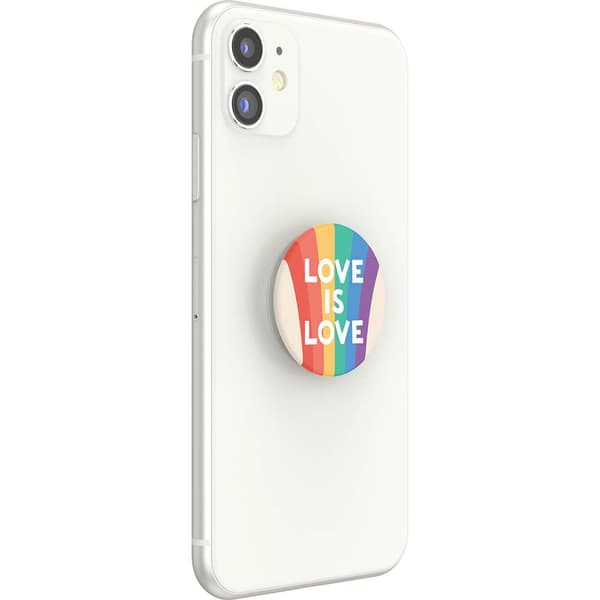 PopSockets PopGrip Loving Love 20