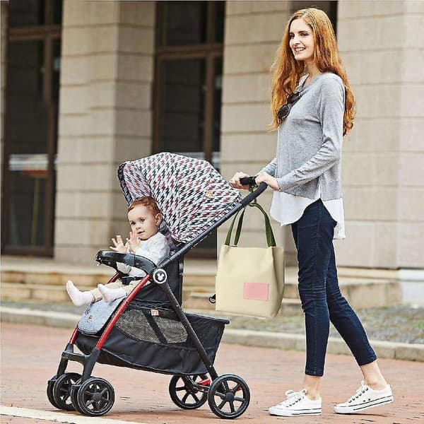(2-pack) Stroller Hook, Yuccer 2 pcs Stroller Hanger Bag Hook for Yoyo Stroller Universal Stroller Clip Accessories